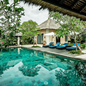 Pasraman Bhagawan by BVR Holiday Rentals